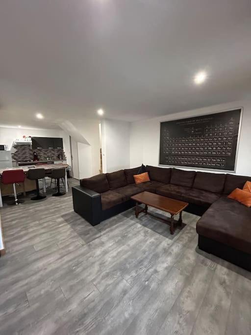 Appart Pro & Famille Verdun Extérieur photo