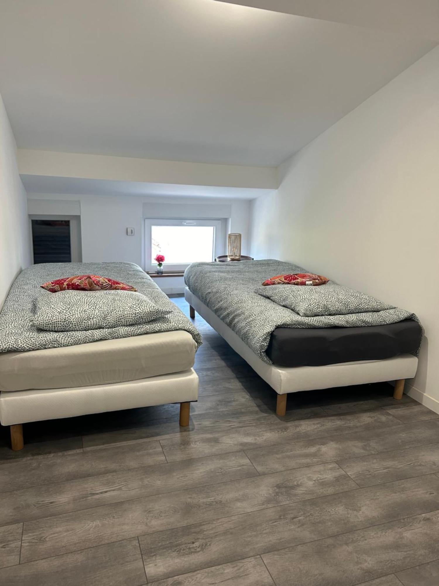Appart Pro & Famille Verdun Extérieur photo