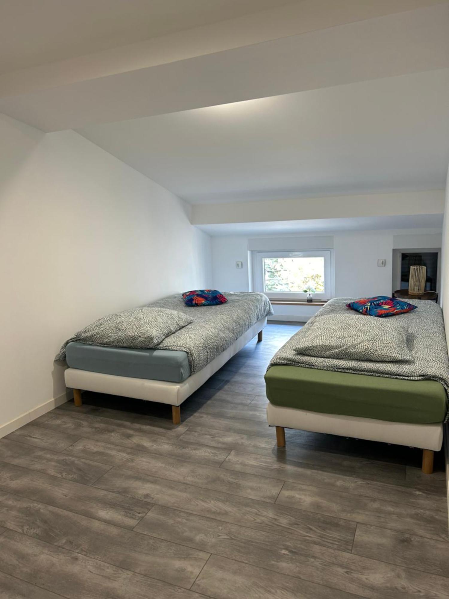 Appart Pro & Famille Verdun Extérieur photo